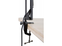 Gator Desk-Mounted Broadcast/Podcast Boom FWMICBCBM1000 Gator Desk-Mounted Broadcast/Podcast Boom FWMICBCBM1000